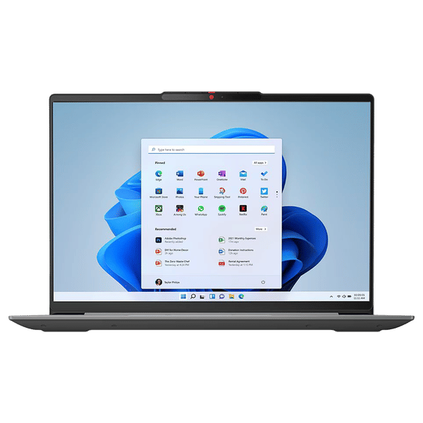Buy Lenovo IdeaPad Slim 5 14IRL8 Intel Core i7 13th Gen (14 inch